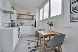 Ma-Cabane - Vente Appartement SAINT-DENIS, 54 m²