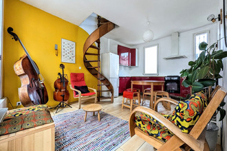 Ma-Cabane - Vente Appartement SAINT-DENIS, 81 m²