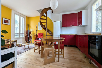 Ma-Cabane - Vente Appartement SAINT-DENIS, 81 m²