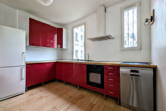 Ma-Cabane - Vente Appartement SAINT-DENIS, 81 m²
