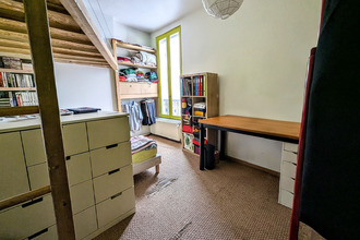 Ma-Cabane - Vente Appartement SAINT-DENIS, 81 m²