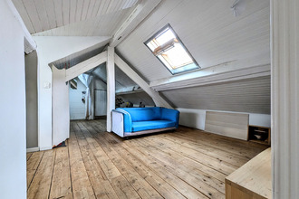 Ma-Cabane - Vente Appartement SAINT-DENIS, 81 m²