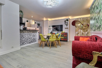 Ma-Cabane - Vente Appartement SAINT-DENIS, 80 m²