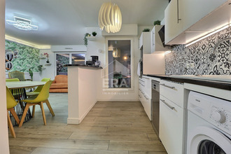 Ma-Cabane - Vente Appartement SAINT-DENIS, 80 m²