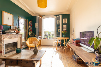 Ma-Cabane - Vente Appartement Saint-Denis, 55 m²