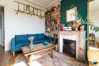 Ma-Cabane - Vente Appartement Saint-Denis, 55 m²