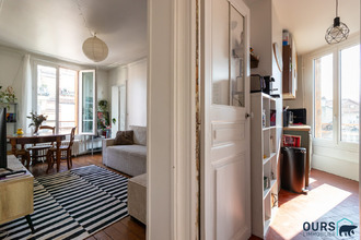 Ma-Cabane - Vente Appartement Saint-Denis, 59 m²