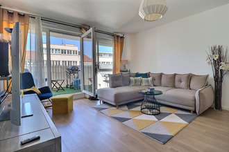 Ma-Cabane - Vente Appartement SAINT-DENIS, 81 m²