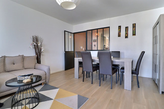 Ma-Cabane - Vente Appartement SAINT-DENIS, 81 m²