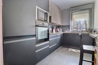 Ma-Cabane - Vente Appartement SAINT-DENIS, 81 m²