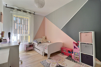 Ma-Cabane - Vente Appartement SAINT-DENIS, 81 m²