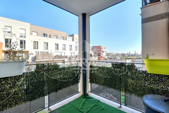 Ma-Cabane - Vente Appartement SAINT-DENIS, 110 m²