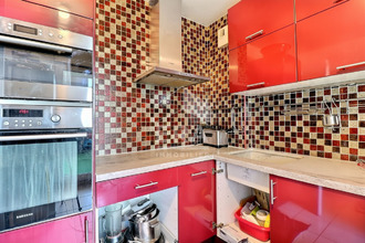 Ma-Cabane - Vente Appartement SAINT-DENIS, 110 m²