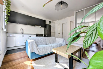 Ma-Cabane - Vente Appartement SAINT-DENIS, 36 m²