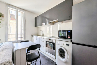 Ma-Cabane - Vente Appartement SAINT-DENIS, 36 m²
