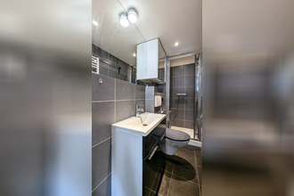 Ma-Cabane - Vente Appartement SAINT-DENIS, 36 m²