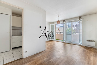 Ma-Cabane - Vente Appartement SAINT-DENIS, 53 m²