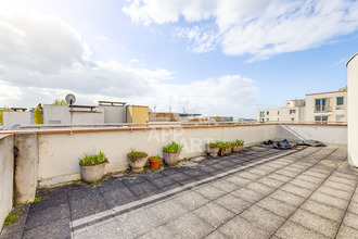 Ma-Cabane - Vente Appartement SAINT-DENIS, 102 m²