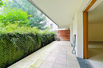 Ma-Cabane - Vente Appartement SAINT-DENIS, 37 m²