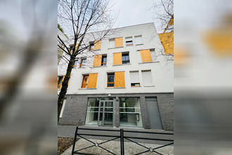 Ma-Cabane - Vente Appartement SAINT-DENIS, 37 m²