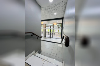 Ma-Cabane - Vente Appartement SAINT-DENIS, 37 m²