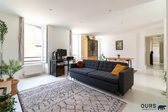 Ma-Cabane - Vente Appartement Saint-Denis, 90 m²