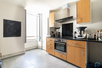 Ma-Cabane - Vente Appartement Saint-Denis, 90 m²