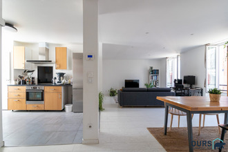 Ma-Cabane - Vente Appartement Saint-Denis, 90 m²