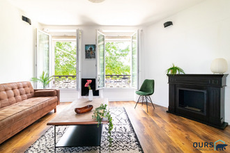 Ma-Cabane - Vente Appartement Saint-Denis, 52 m²