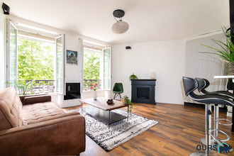 Ma-Cabane - Vente Appartement Saint-Denis, 52 m²