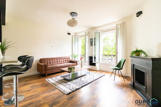 Ma-Cabane - Vente Appartement Saint-Denis, 52 m²