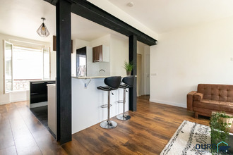 Ma-Cabane - Vente Appartement Saint-Denis, 52 m²