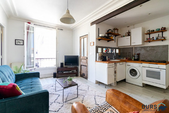 Ma-Cabane - Vente Appartement Saint-Denis, 41 m²