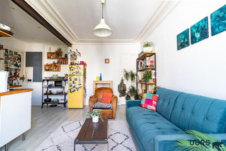 Ma-Cabane - Vente Appartement Saint-Denis, 41 m²