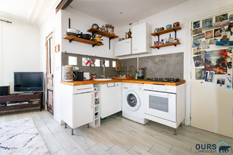 Ma-Cabane - Vente Appartement Saint-Denis, 41 m²