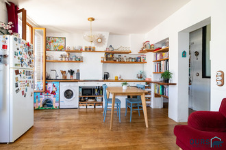 Ma-Cabane - Vente Appartement Saint-Denis, 35 m²