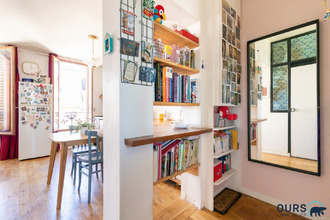 Ma-Cabane - Vente Appartement Saint-Denis, 35 m²