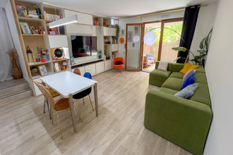 Ma-Cabane - Vente Appartement SAINT-DENIS, 120 m²