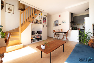 Ma-Cabane - Vente Appartement Saint-Denis, 48 m²