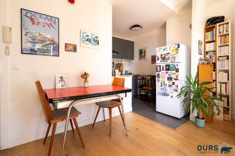 Ma-Cabane - Vente Appartement Saint-Denis, 48 m²