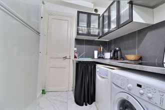 Ma-Cabane - Vente Appartement SAINT-DENIS, 35 m²