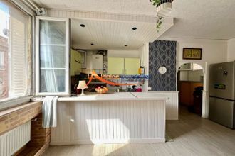 Ma-Cabane - Vente Appartement Saint-Denis, 60 m²