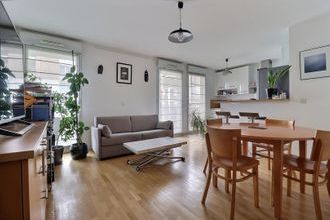 Ma-Cabane - Vente Appartement SAINT-DENIS, 40 m²