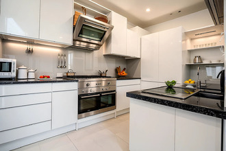 Ma-Cabane - Vente Appartement SAINT-DENIS, 89 m²