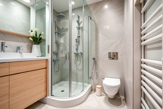 Ma-Cabane - Vente Appartement SAINT-DENIS, 89 m²