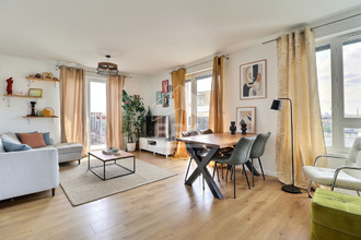 Ma-Cabane - Vente Appartement SAINT-DENIS, 95 m²