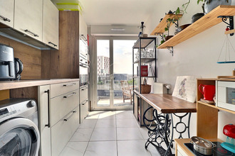 Ma-Cabane - Vente Appartement SAINT-DENIS, 95 m²