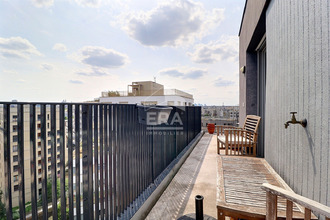 Ma-Cabane - Vente Appartement SAINT-DENIS, 95 m²