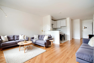 Ma-Cabane - Vente Appartement SAINT-DENIS, 80 m²