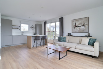 Ma-Cabane - Vente Appartement SAINT-DENIS, 79 m²